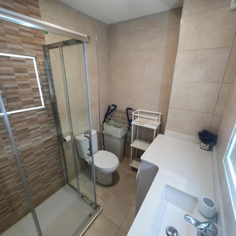 El Piset Apartment La Pineda Exterior photo