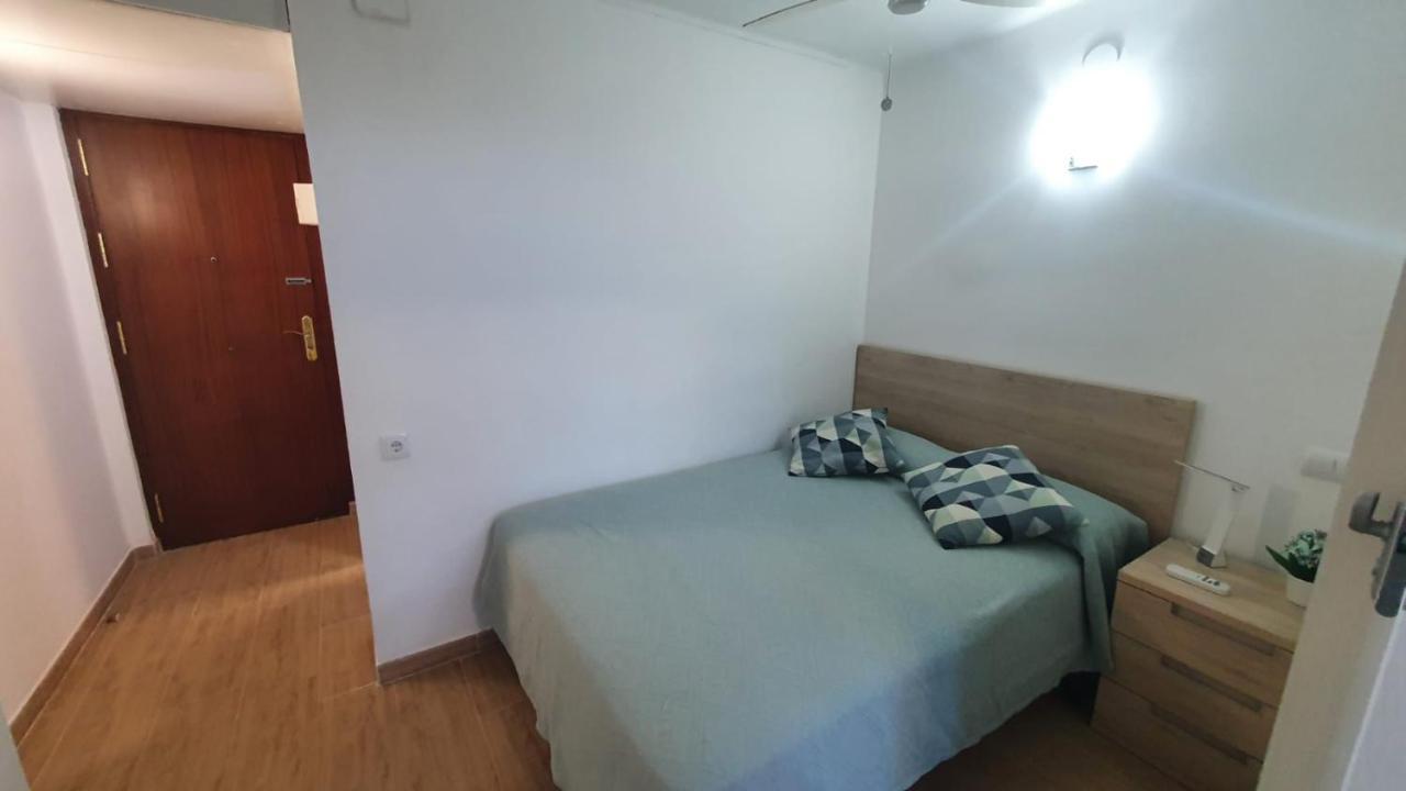 El Piset Apartment La Pineda Exterior photo