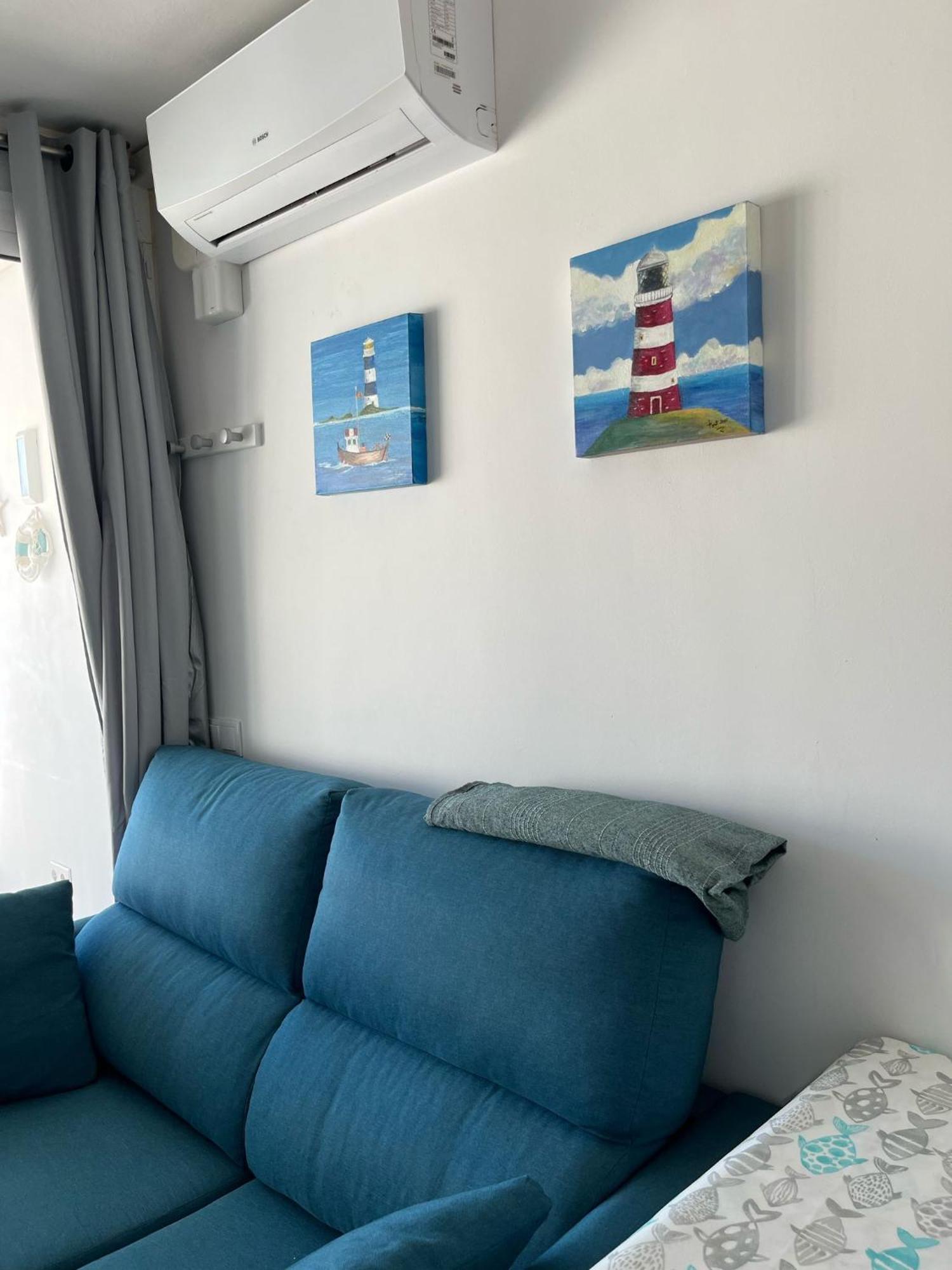 El Piset Apartment La Pineda Exterior photo